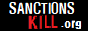 Sanctions Kill button with black background