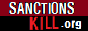 88 by 31 button for Sanctions Kill Campaign